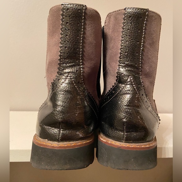 🖤 Booties - Picture 4 of 5